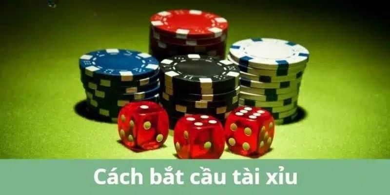 Hiểu đúng về cách bắt cầu tài xỉu