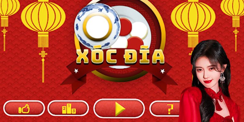 Cẩm nang chơi xóc đĩa online