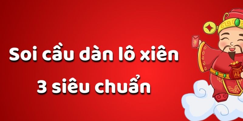 Chốt đề nhanh dựa vào tần suất 