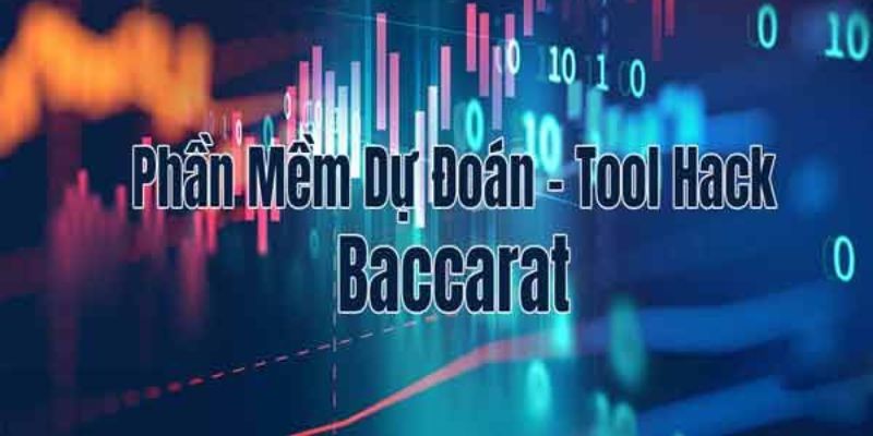 Điểm còn hạn chế của tool hack baccarat